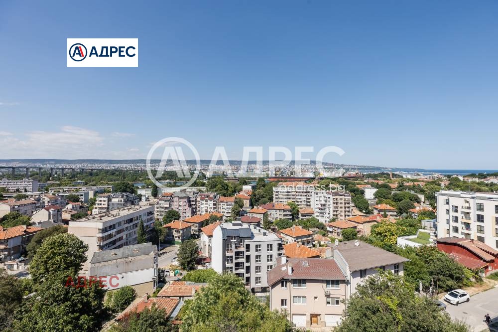 Продава 2-СТАЕН, гр. Варна, Аспарухово, снимка 3 - Апартаменти - 55584582