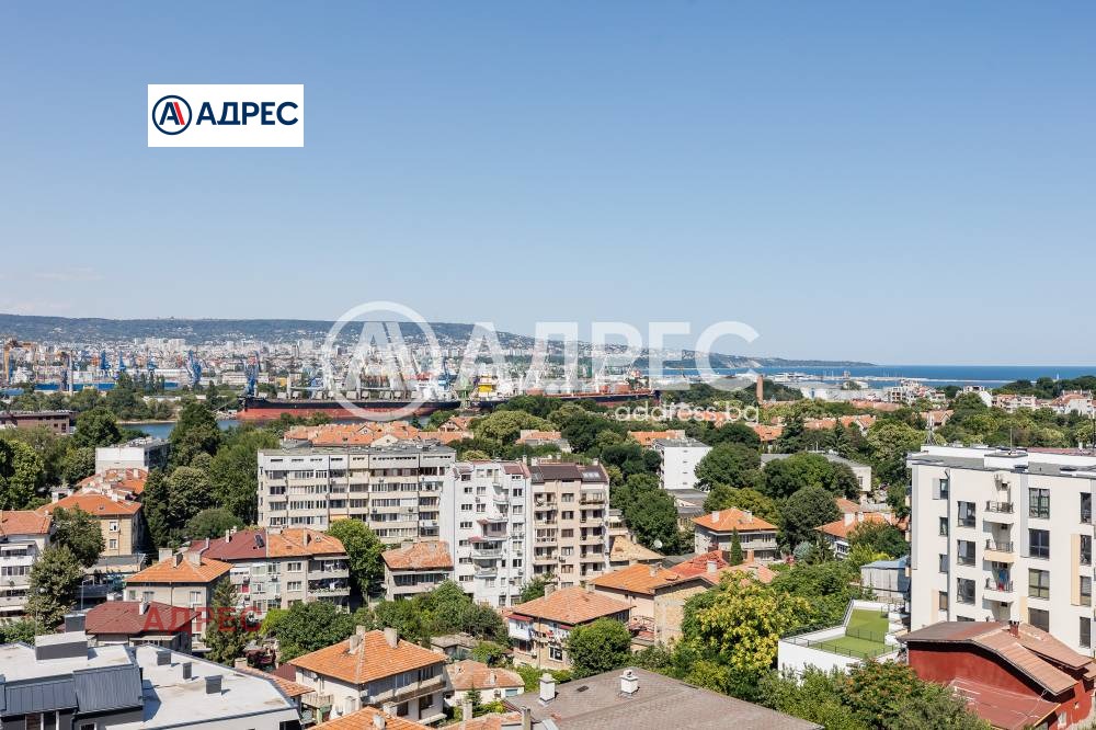 Продава 2-СТАЕН, гр. Варна, Аспарухово, снимка 13 - Апартаменти - 55584582