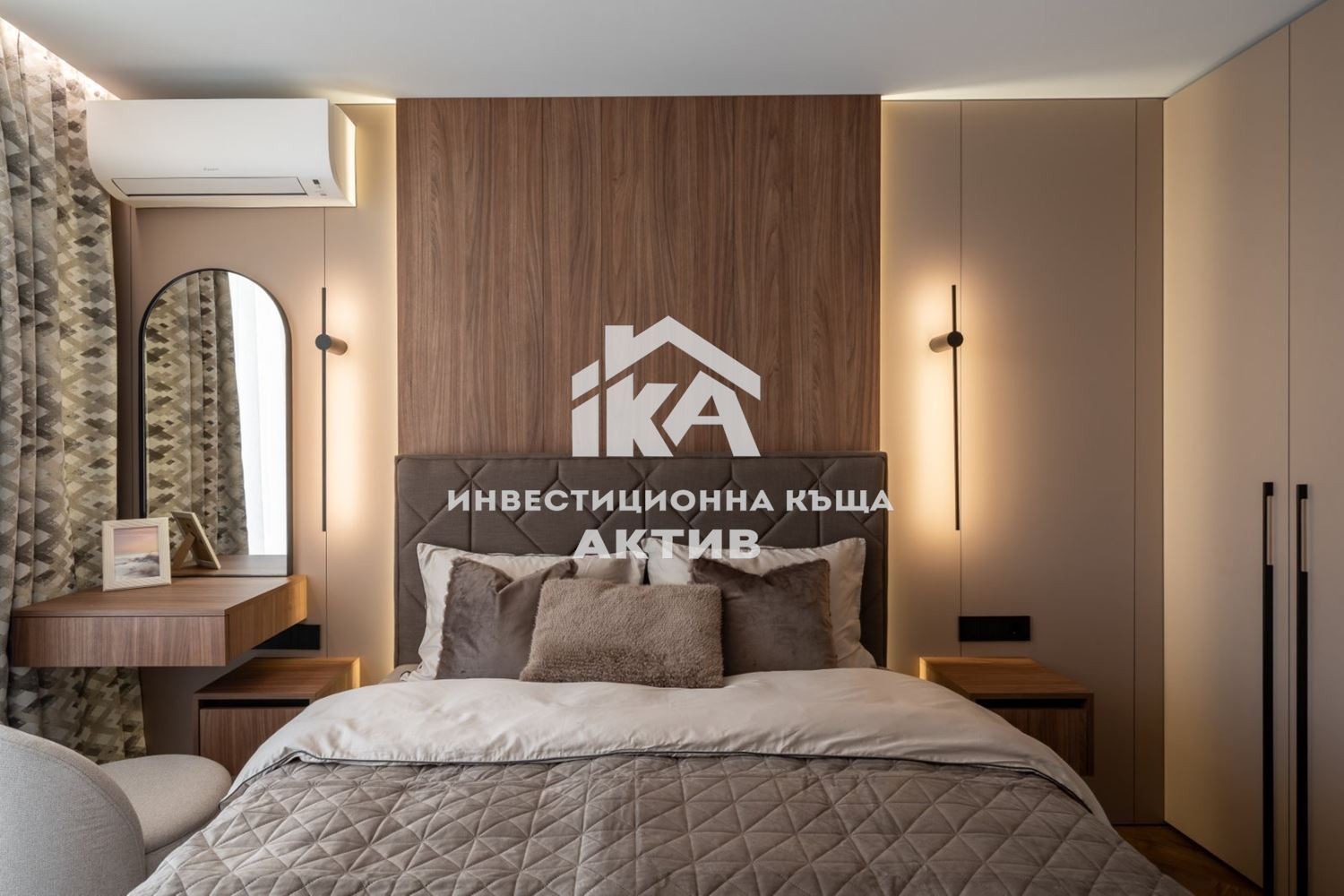 Продава 2-СТАЕН, гр. Пловдив, Беломорски, снимка 8 - Апартаменти - 56353551