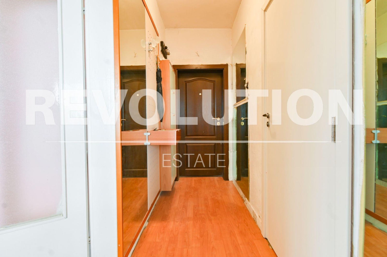 Продава 3-СТАЕН, гр. София, Лозенец, снимка 8 - Апартаменти - 53425733