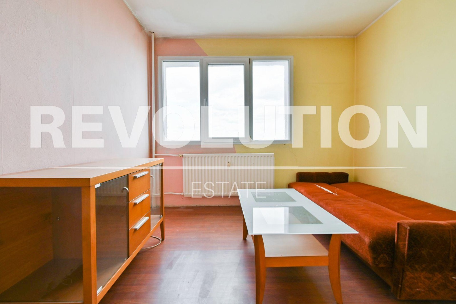 Продава 3-СТАЕН, гр. София, Лозенец, снимка 5 - Апартаменти - 53425733