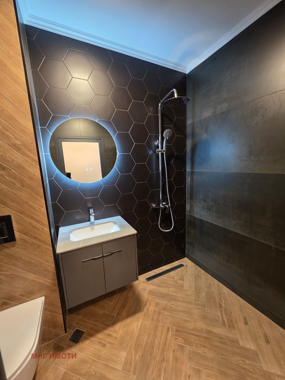 Продава 3-СТАЕН, гр. Пловдив, Кършияка, снимка 12 - Апартаменти - 53646650