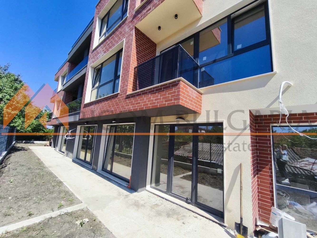 Продава 3-СТАЕН, гр. Варна, Бриз, снимка 3 - Апартаменти - 54563486