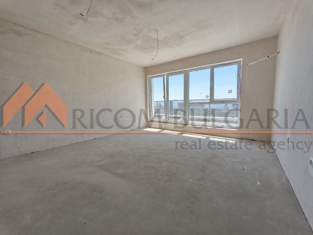 Продава 3-СТАЕН, гр. Варна, Бриз, снимка 5 - Апартаменти - 54563486