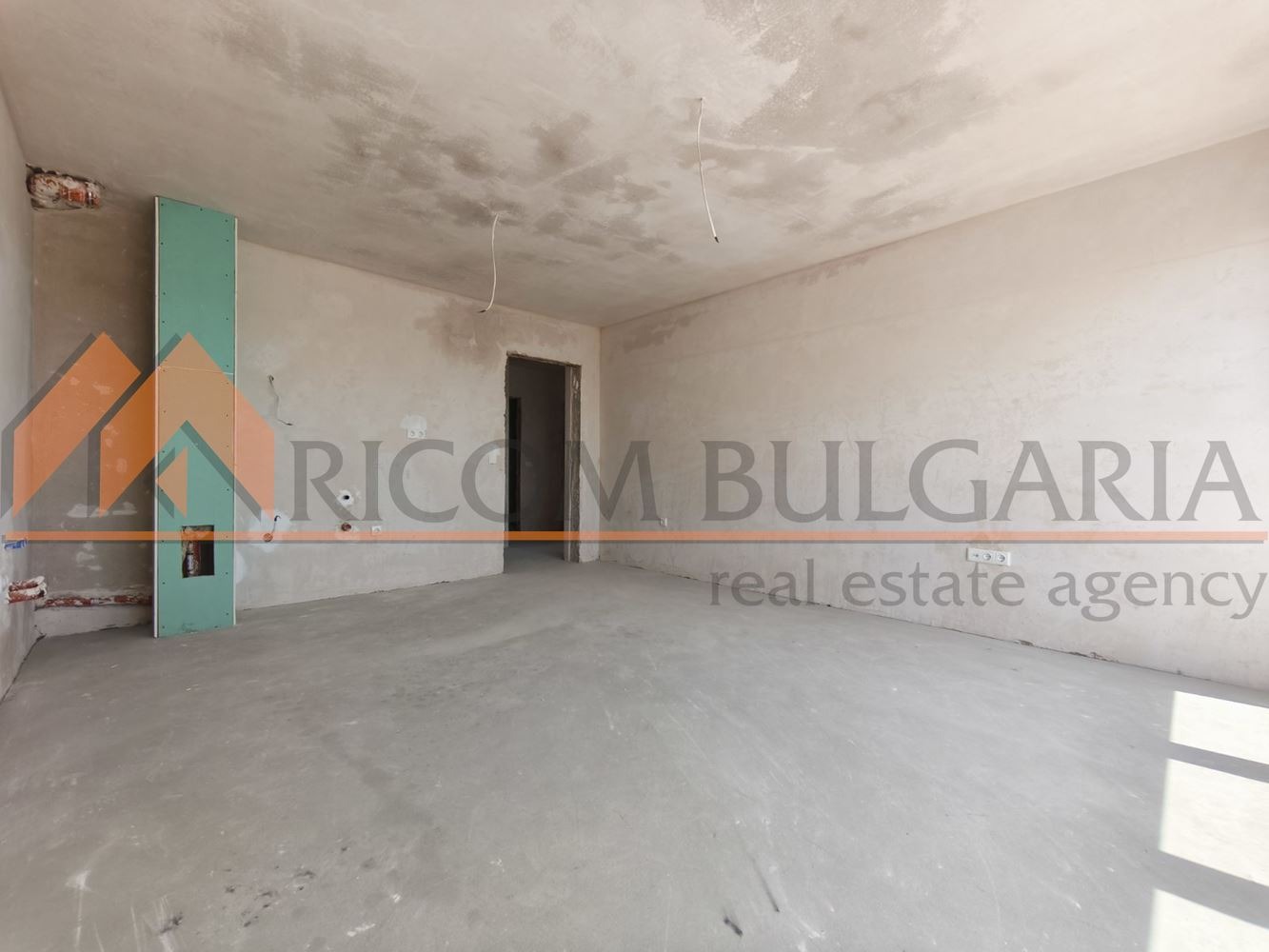 Продава 3-СТАЕН, гр. Варна, Бриз, снимка 7 - Апартаменти - 54563486