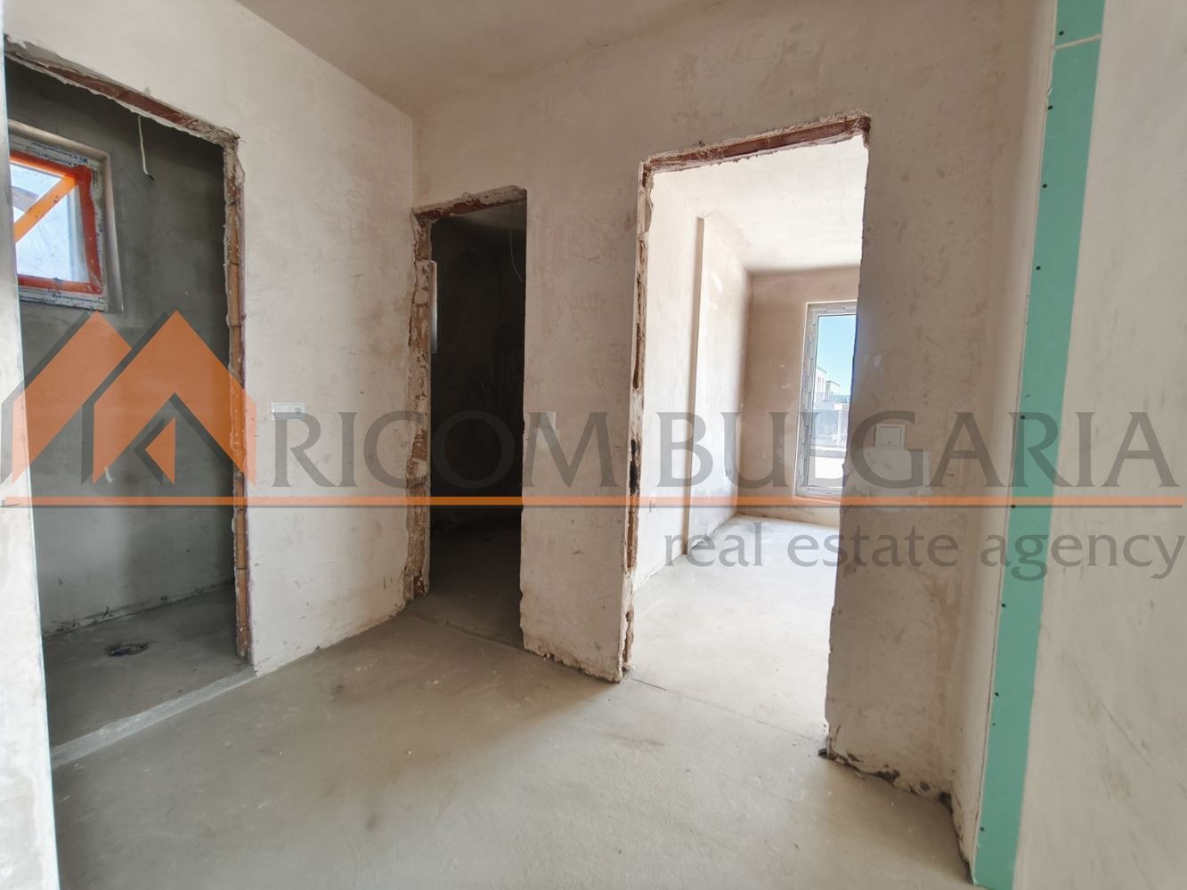 Продава 3-СТАЕН, гр. Варна, Бриз, снимка 8 - Апартаменти - 54563486