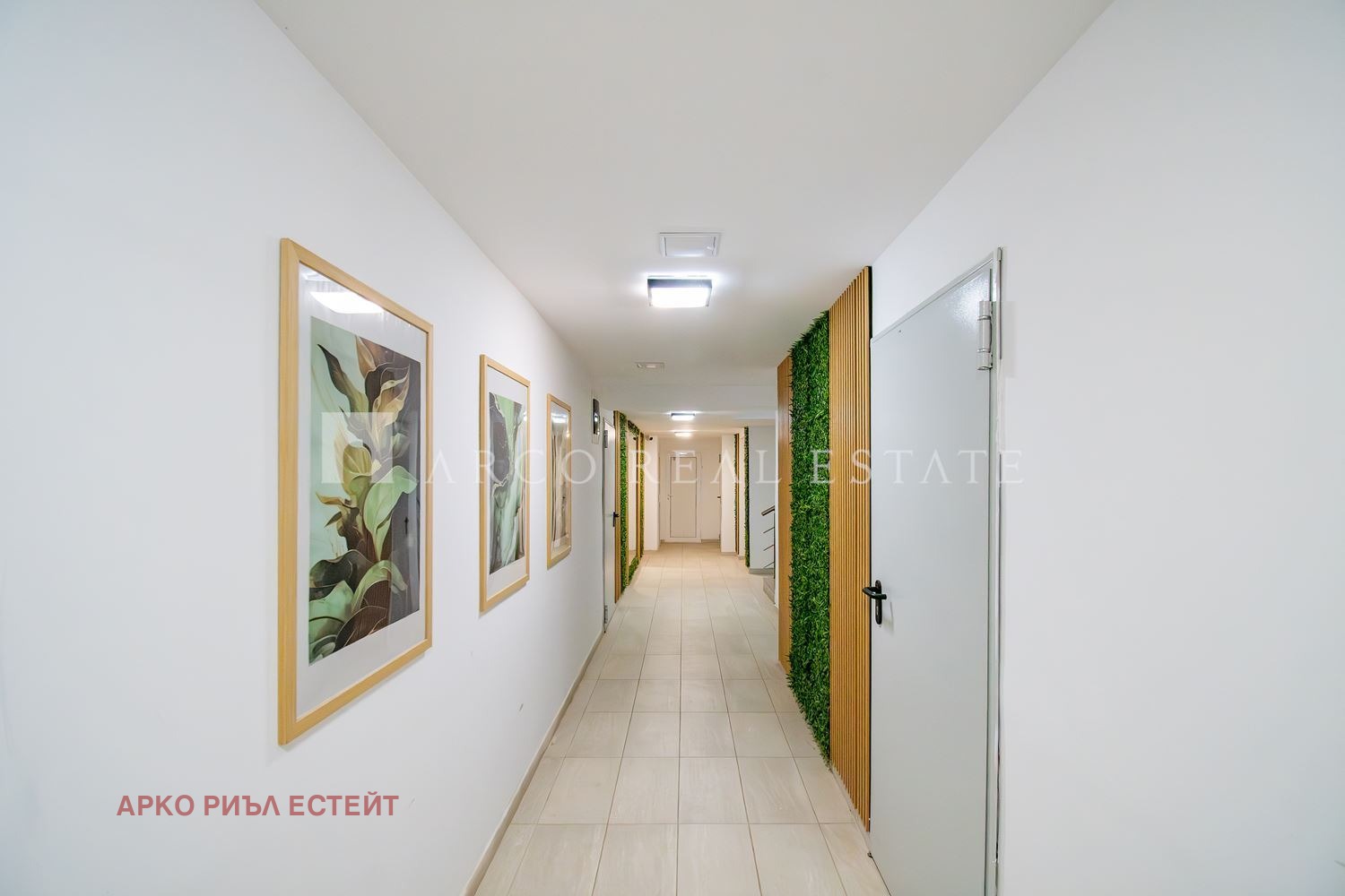 Продава 3-СТАЕН, гр. София, Малинова долина, снимка 16 - Апартаменти - 55045803
