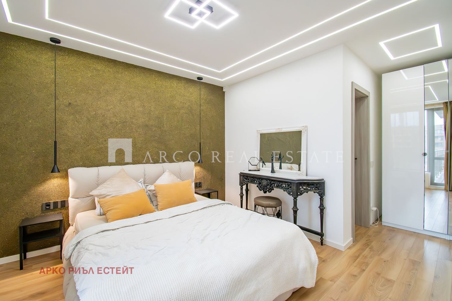 Продава 3-СТАЕН, гр. София, Малинова долина, снимка 9 - Апартаменти - 55045803