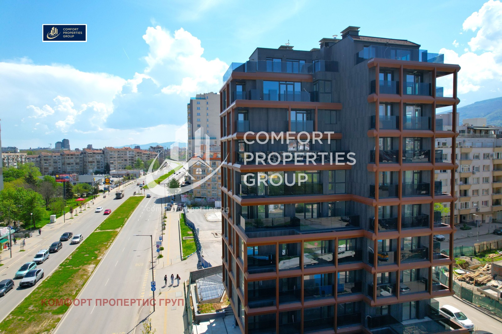 Продава 3-СТАЕН, гр. София, Гоце Делчев, снимка 13 - Апартаменти - 55178153
