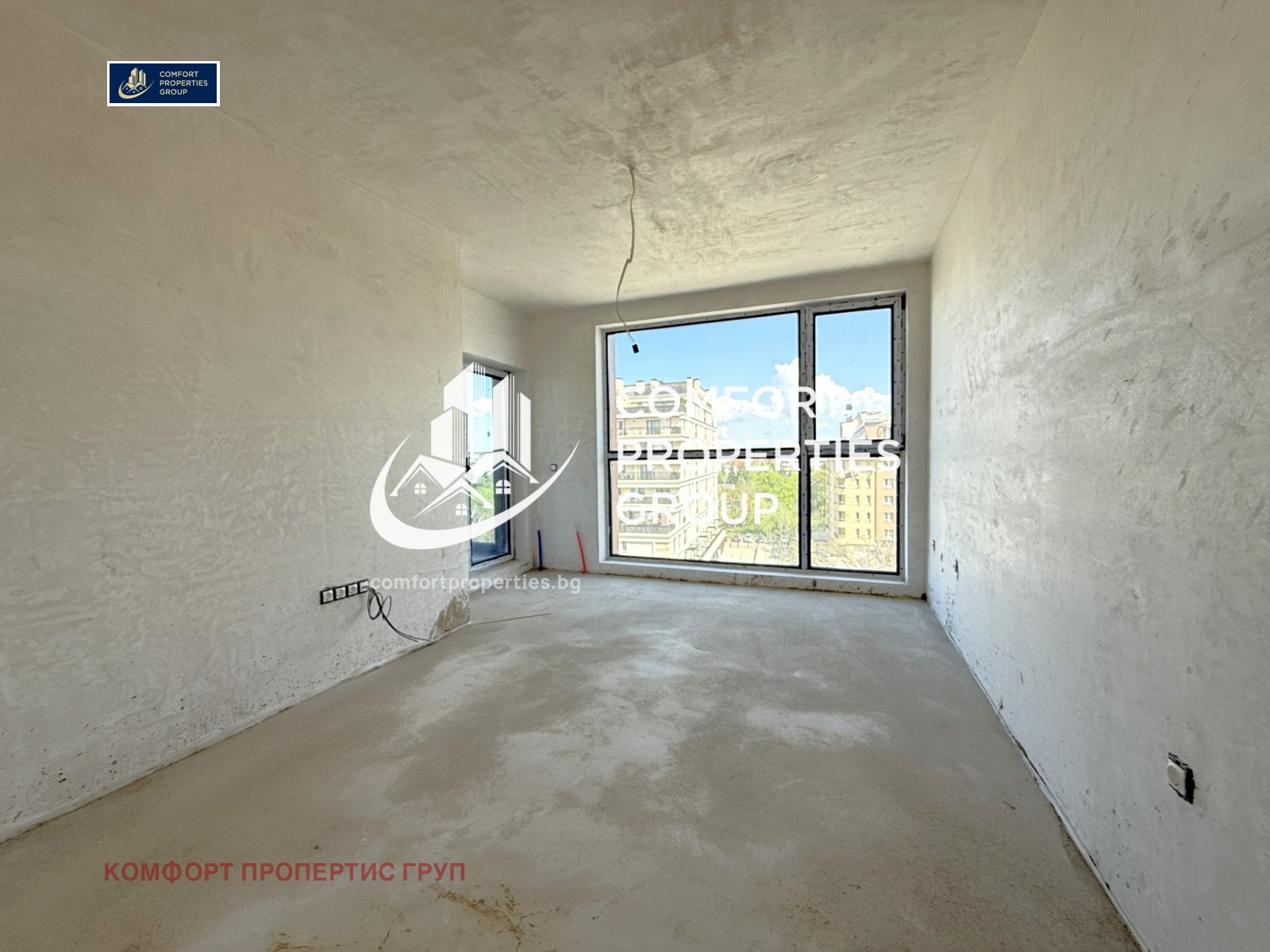 Продава 3-СТАЕН, гр. София, Гоце Делчев, снимка 3 - Апартаменти - 55178153