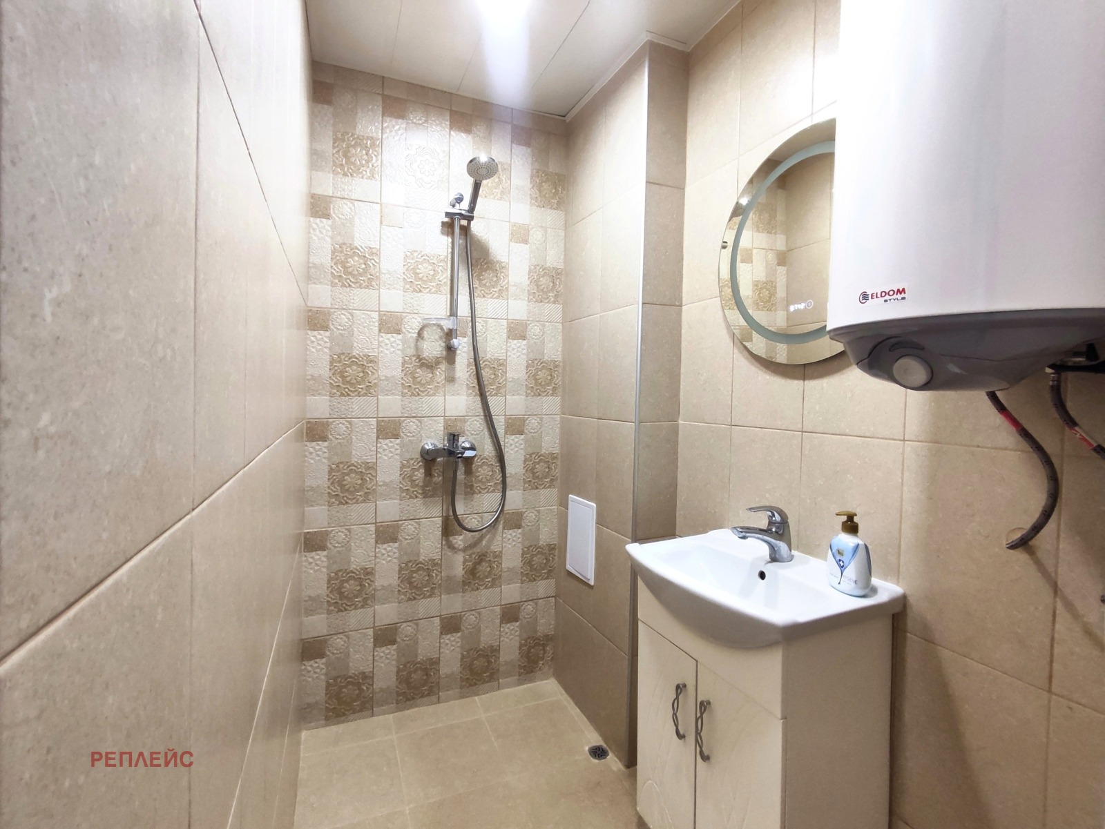 Продава 4-СТАЕН, гр. Варна, Цветен квартал, снимка 12 - Апартаменти - 53829130