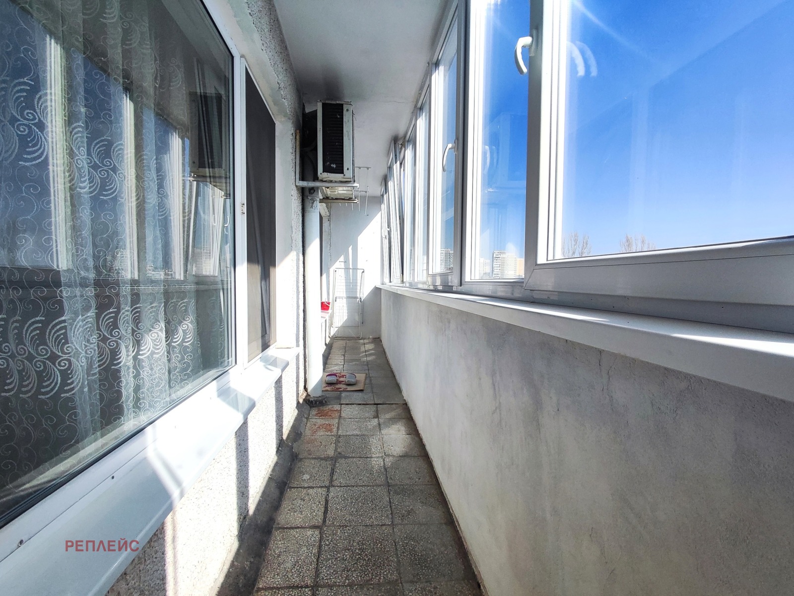 Продава 4-СТАЕН, гр. Варна, Цветен квартал, снимка 9 - Апартаменти - 53829130