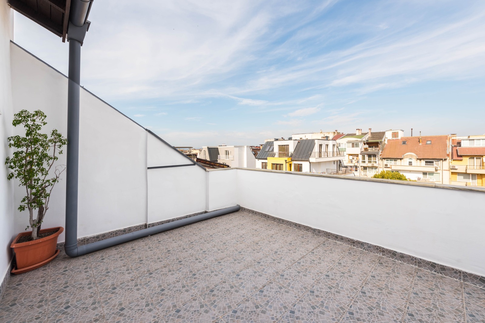 Продава МНОГОСТАЕН, гр. Варна, Колхозен пазар, снимка 11 - Апартаменти - 56007599