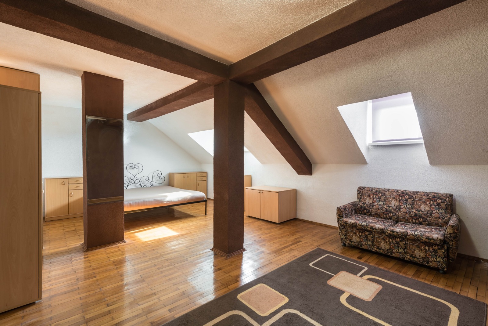 Продава МНОГОСТАЕН, гр. Варна, Колхозен пазар, снимка 12 - Апартаменти - 56007599