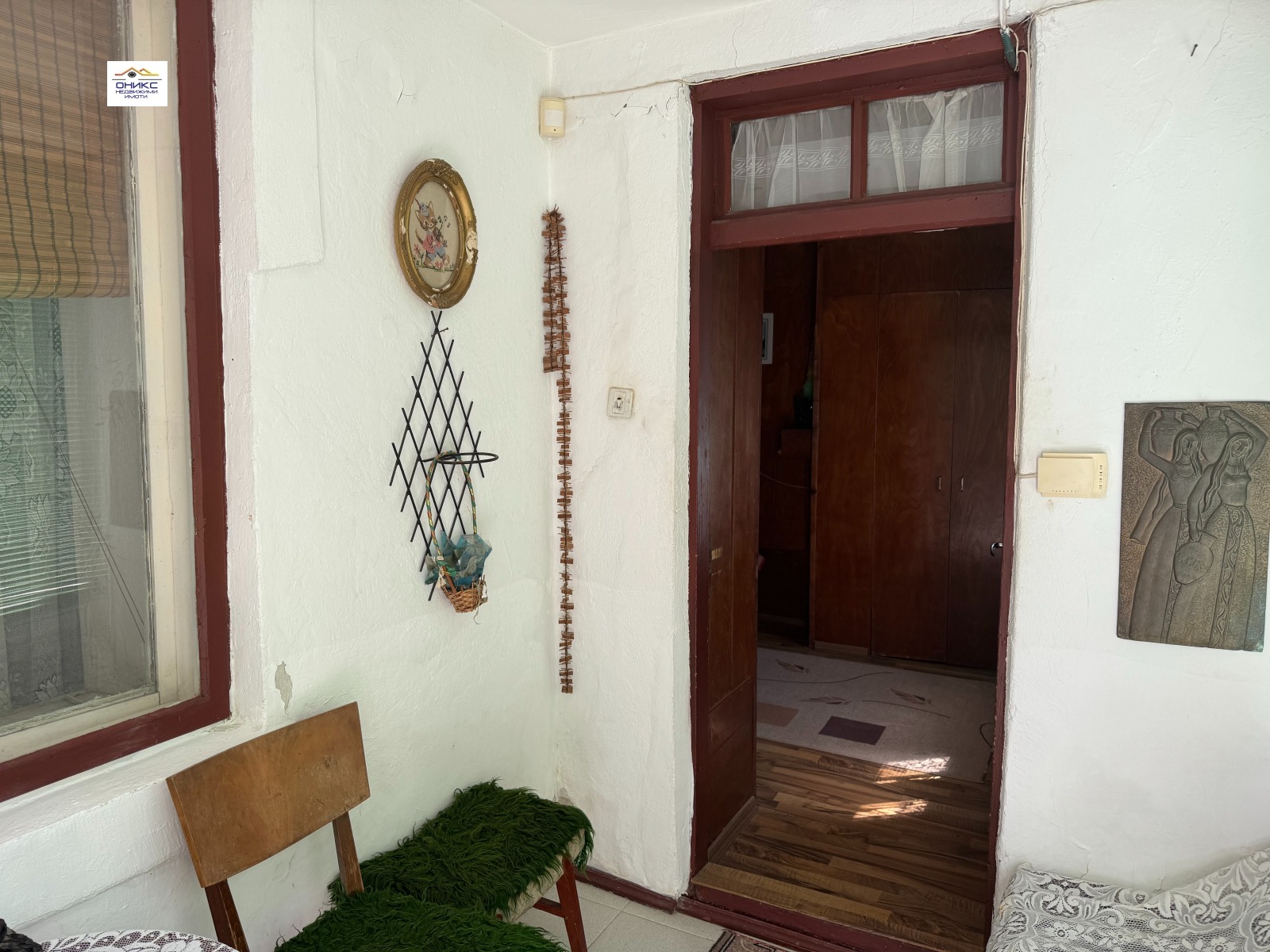 Продава КЪЩА, гр. Балчик, област Добрич, снимка 2 - Къщи - 50934582