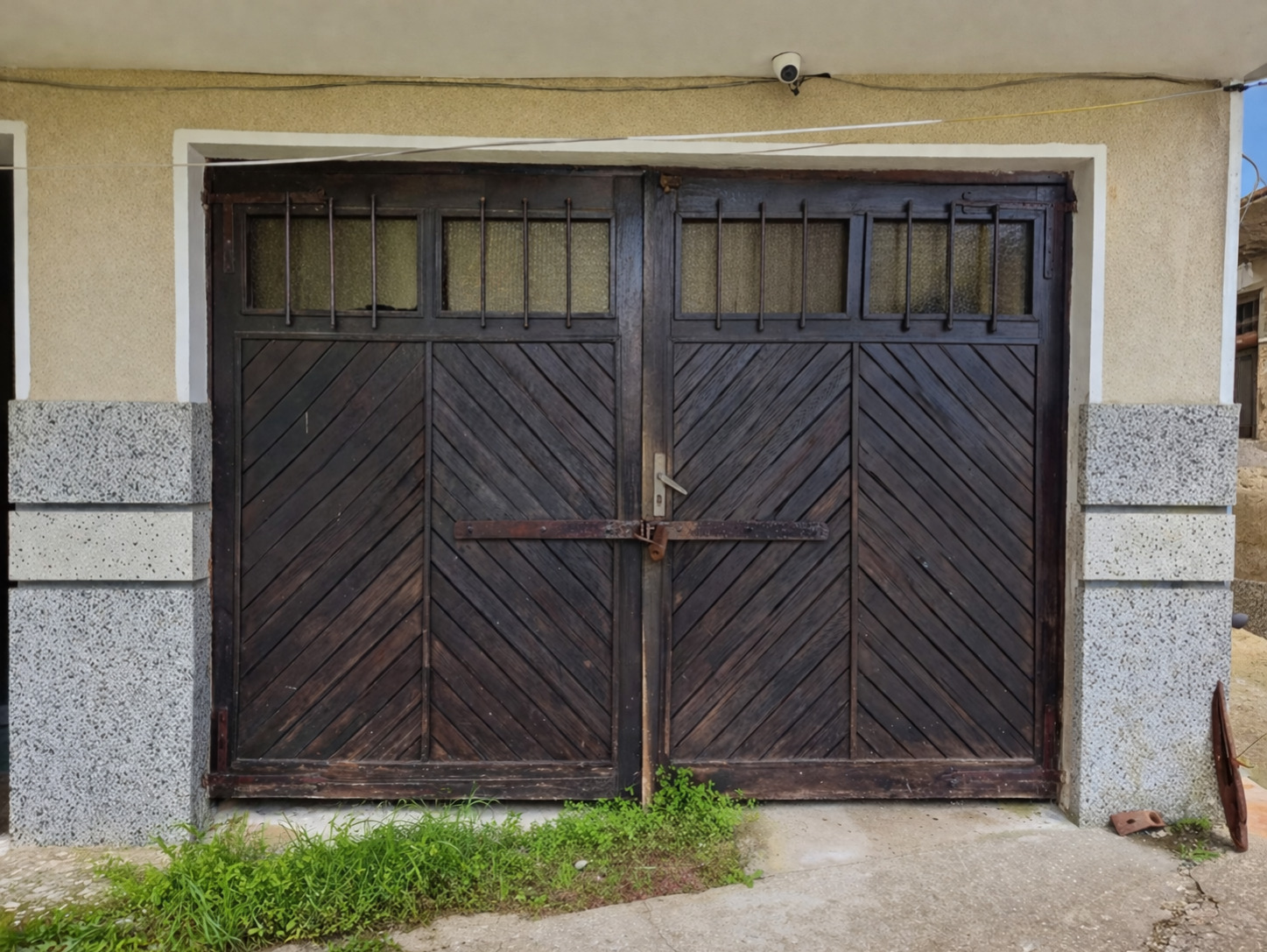 Продава КЪЩА, с. Равна гора, област Варна, снимка 5 - Къщи - 54135981