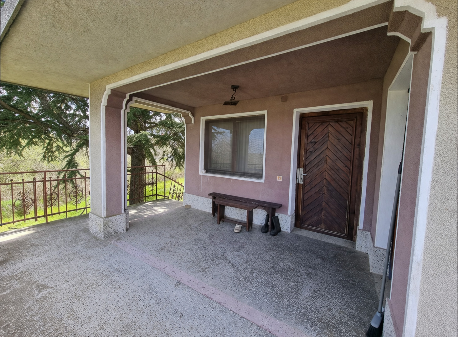 Продава КЪЩА, с. Равна гора, област Варна, снимка 13 - Къщи - 54135981