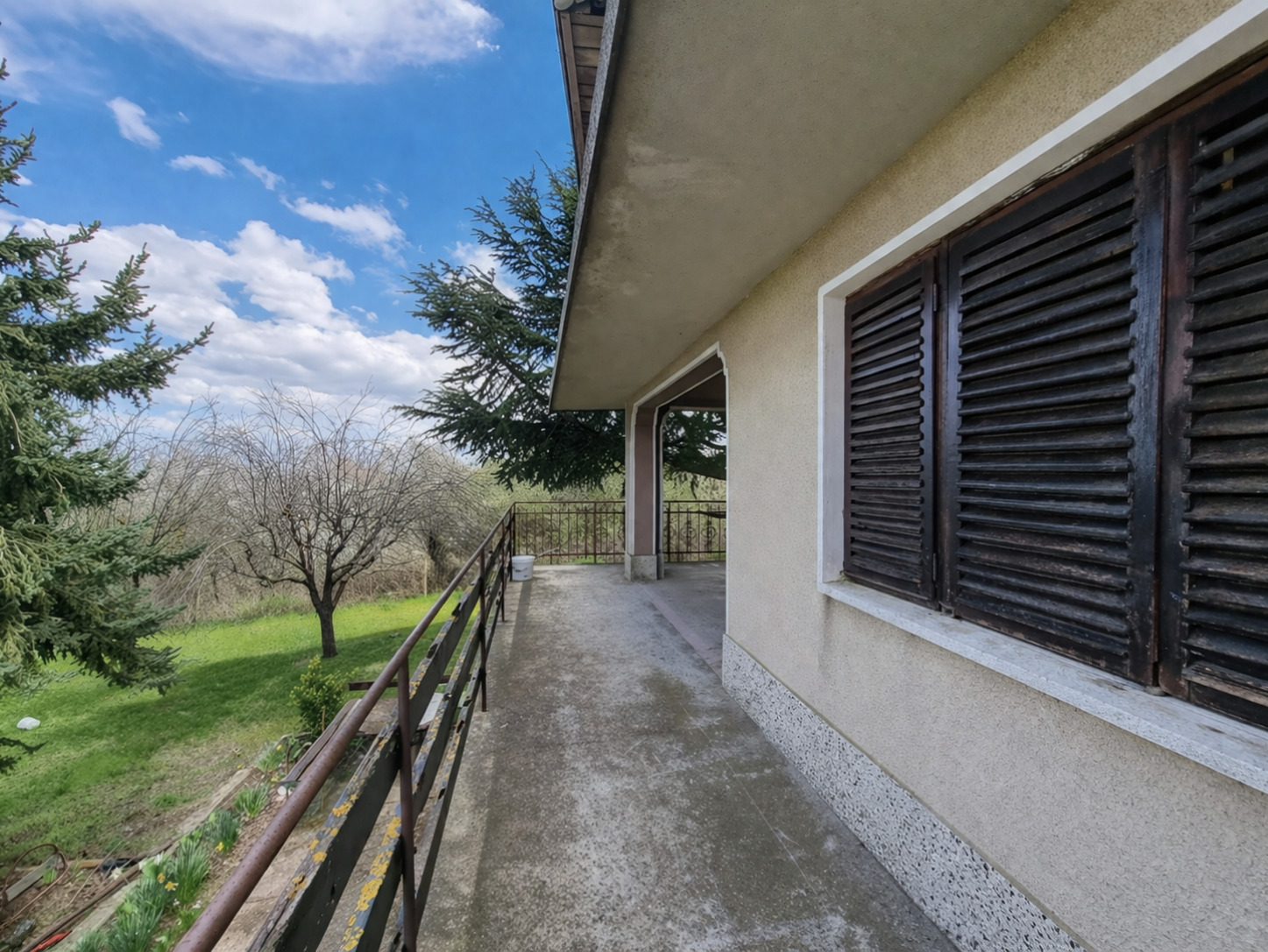 Продава КЪЩА, с. Равна гора, област Варна, снимка 11 - Къщи - 54135981