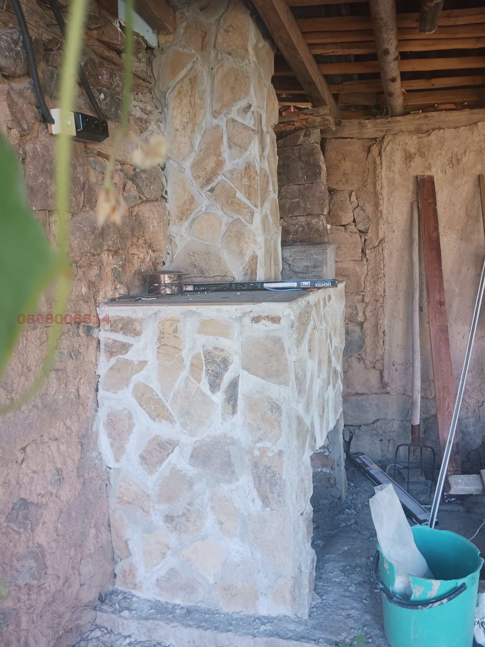 Продава КЪЩА, с. Радотина, област София област, снимка 10 - Къщи - 56178664