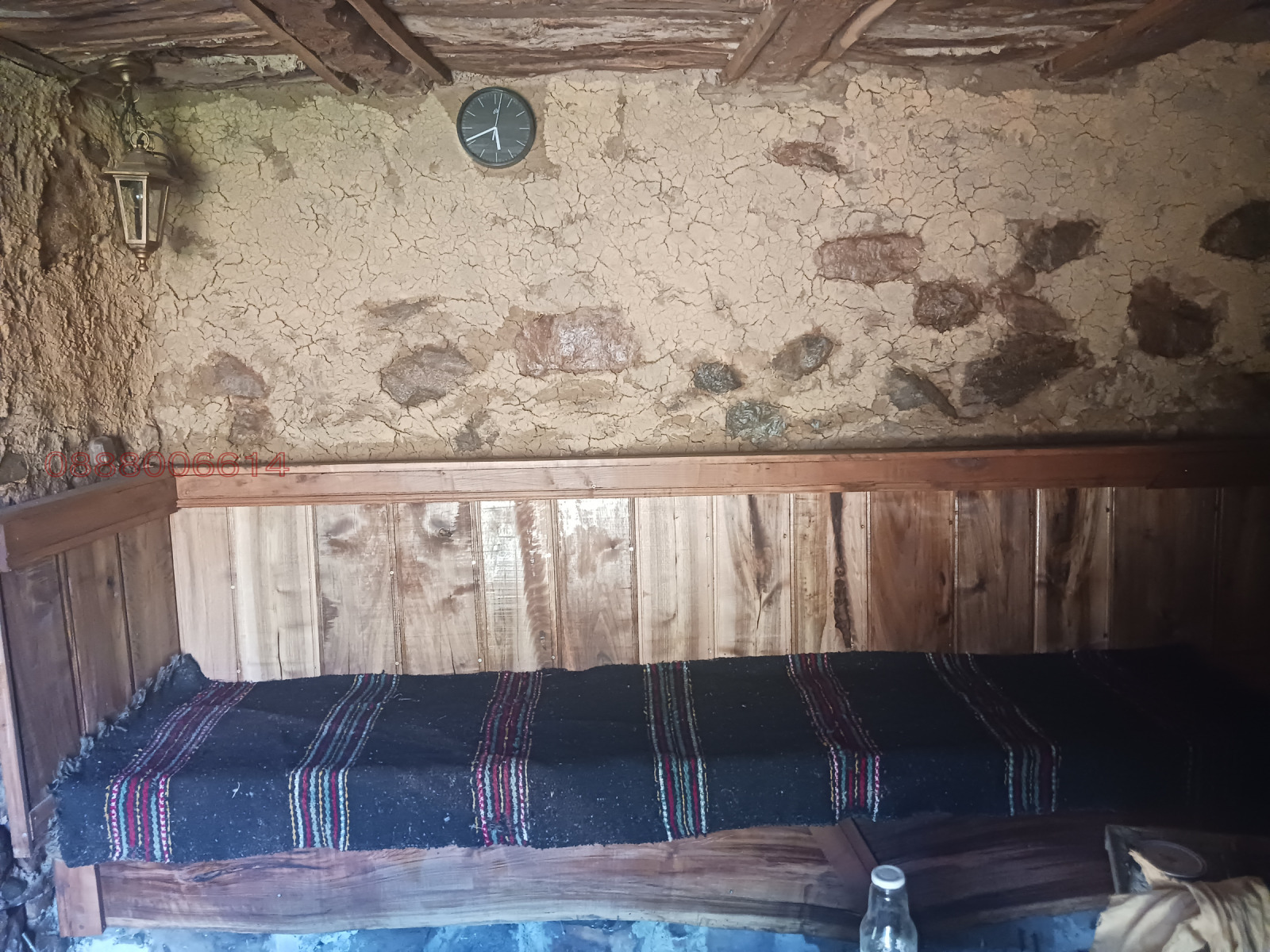 Продава КЪЩА, с. Радотина, област София област, снимка 8 - Къщи - 56178664