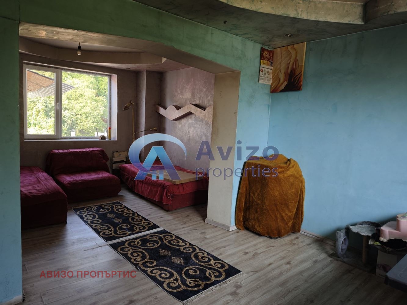 Продава КЪЩА, гр. Роман, област Враца, снимка 12 - Къщи - 56180257