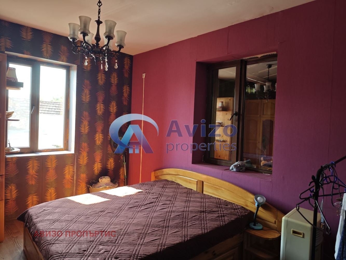 Продава КЪЩА, гр. Роман, област Враца, снимка 15 - Къщи - 56180257