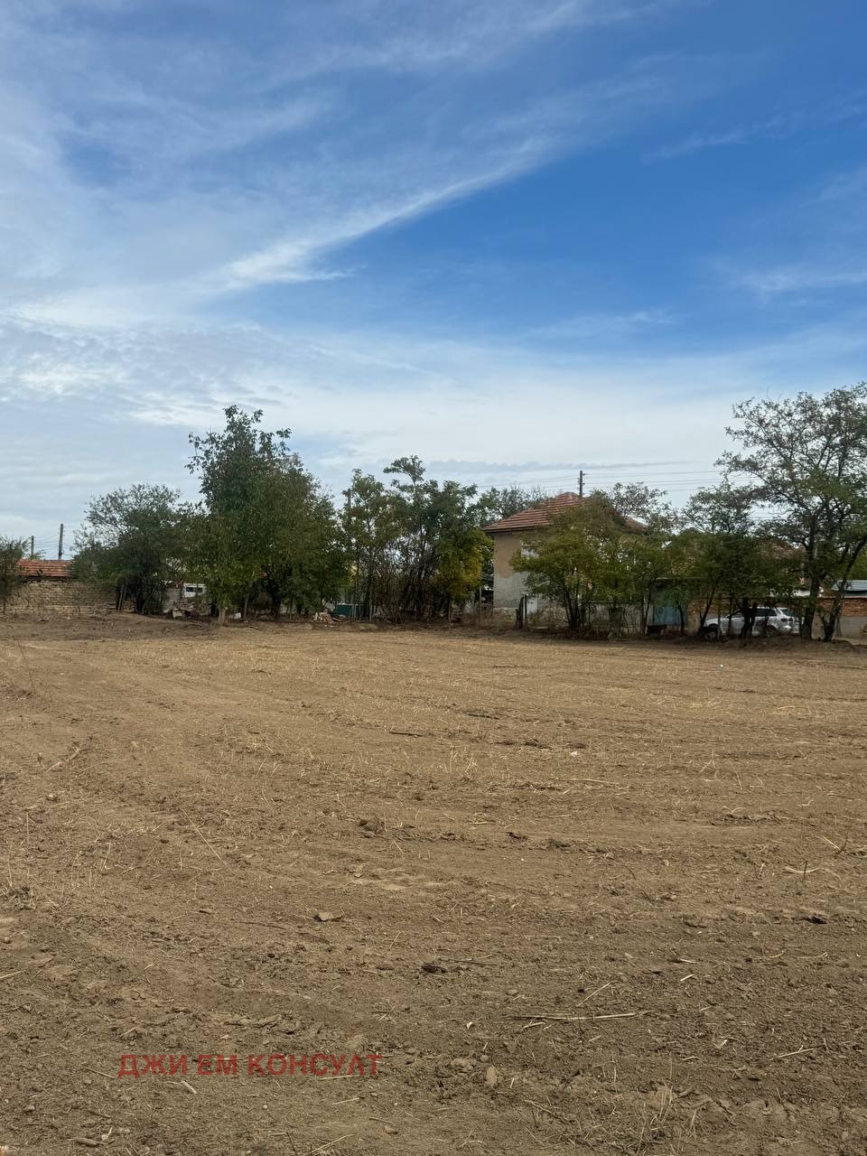 Продава ПАРЦЕЛ, с. Горна Митрополия, област Плевен, снимка 2 - Парцели - 52977405