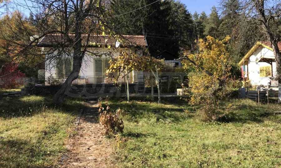 Продава ПАРЦЕЛ, с. Широки дол, област София област, снимка 6 - Парцели - 55325875
