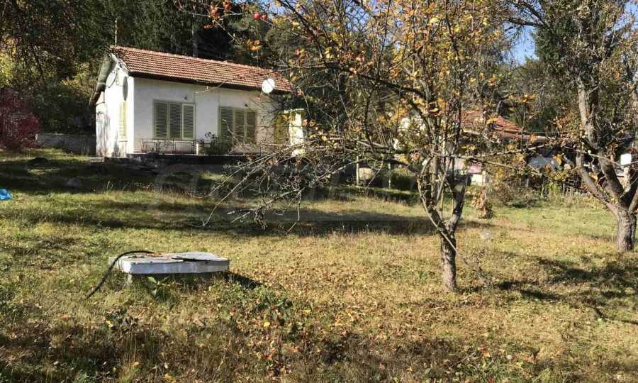 Продава ПАРЦЕЛ, с. Широки дол, област София област