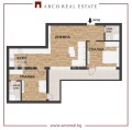 Продава 3-СТАЕН, гр. София, Малинова долина, снимка 17