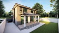 Продава КЪЩА, град Пловдив, Беломорски • 307500 € • 73159349 — Holmes.bg