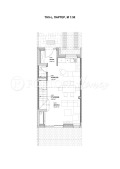 Продава  Къща град София , м-т Камбаните , 182 кв.м | 33759773 - изображение [15]