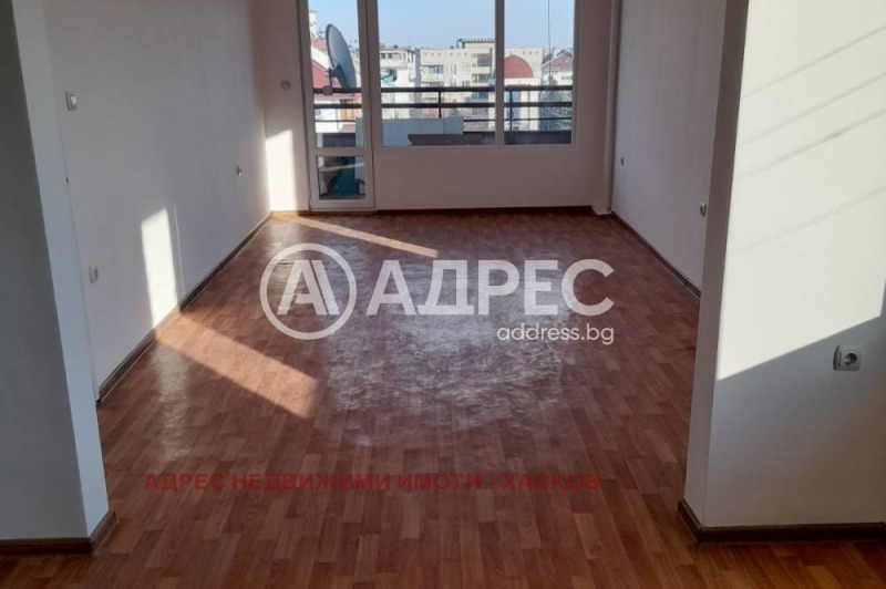 Продава 3-СТАЕН в град Хасково, Дружба 1 - 74 кв.м / 110 000 € » 215 141.30 лв., АДРЕС НЕДВИЖИМИ ИМОТИ - ХАСКОВО