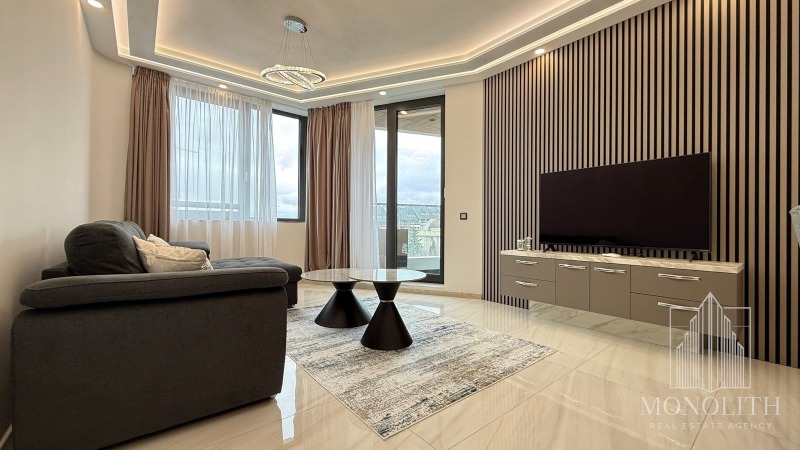 Продава 3-СТАЕН в град София, Кръстова вада - 110 кв.м / 398 900 € » 780 180.59 лв., МОНОЛИТ