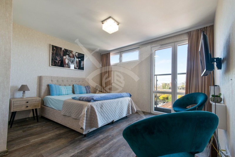 Продава МЕЗОНЕТ в град София, Банишора - 183 кв.м / 425 000 € » 831 227.75 лв., ЕКС НВД ООД