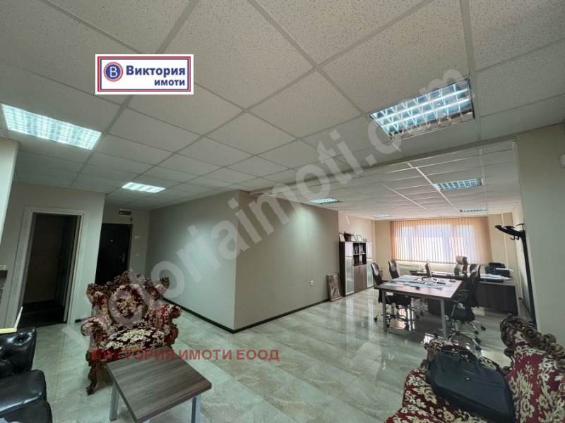 Продава ОФИС в град Велико Търново, Център - 62 кв.м / 105 000 € » 205 362.15 лв., ВИКТОРИЯ ИМОТИ ЕООД
