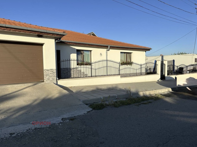 Продава КЪЩА в област Бургас, с. Винарско - 300 кв.м / 230 000 € » 449 840.90 лв., ОРИОН