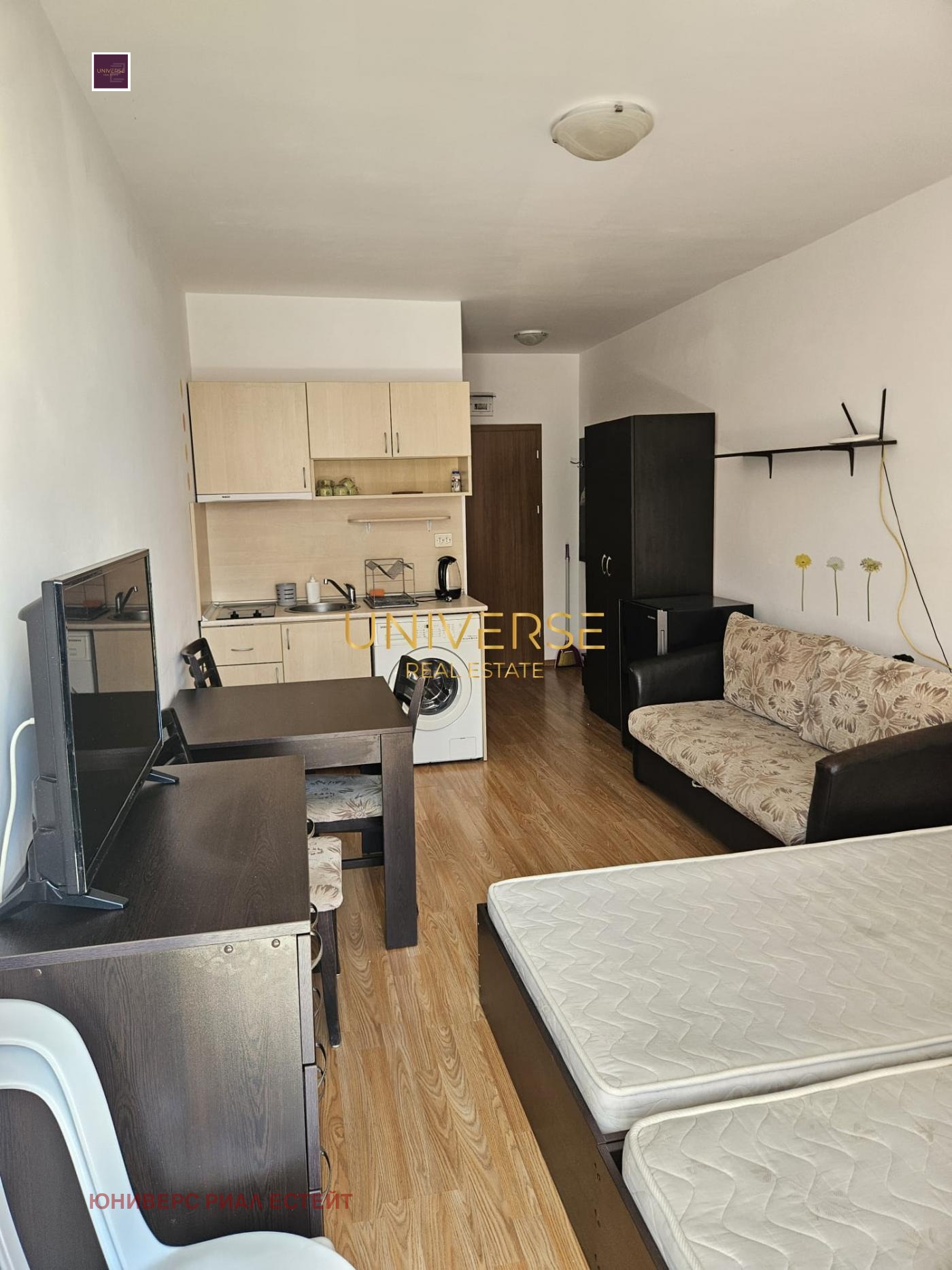 Продава 1-СТАЕН | Imot.bg — изображение 1