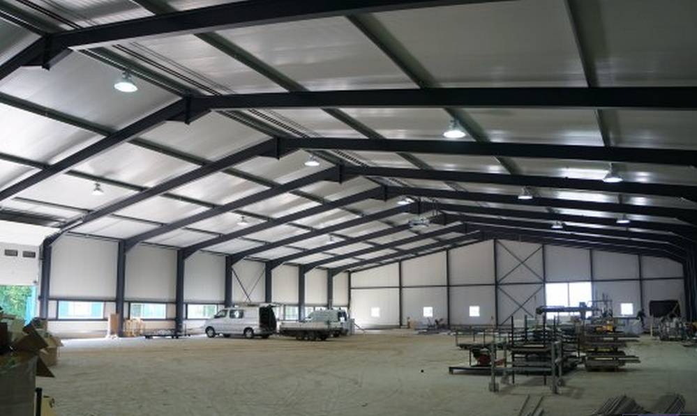 Продава СКЛАД | Imot.bg — изображение 5