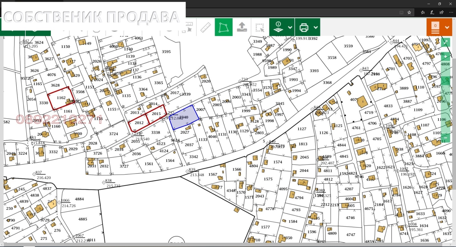 ������� ������ | Imot.bg � ����������� 3