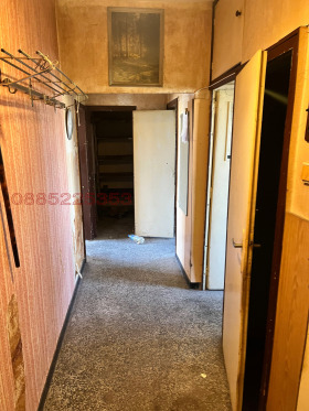 1 dormitorio Svoboda, Sofia