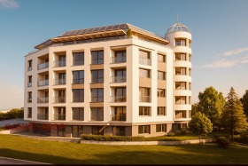 2 спальні Дружба 1, София