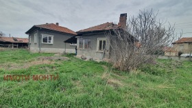 Casa Slana bara, región Vidin 10