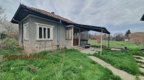 Casa Slana bara, región Vidin 7