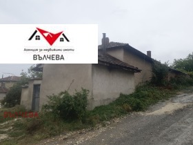 Huis Starosel, regio Plovdiv
