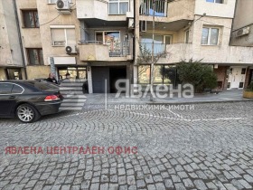 ГАРАЖ, ПАРКОМЯСТО, 20 m2