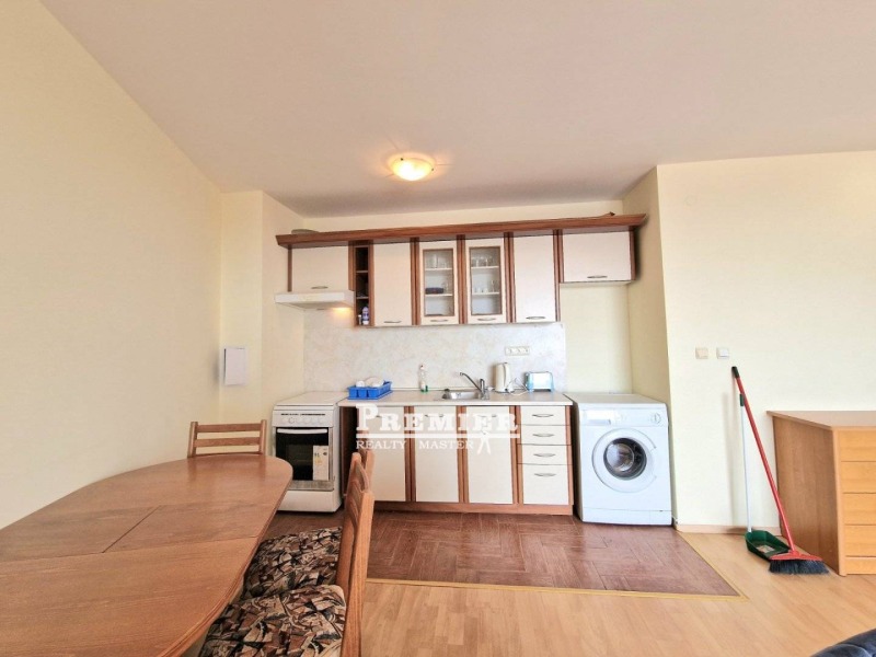 Na prodej  1 ložnice oblast Burgas , k.k. Elenite , 67 m2 | 33108608