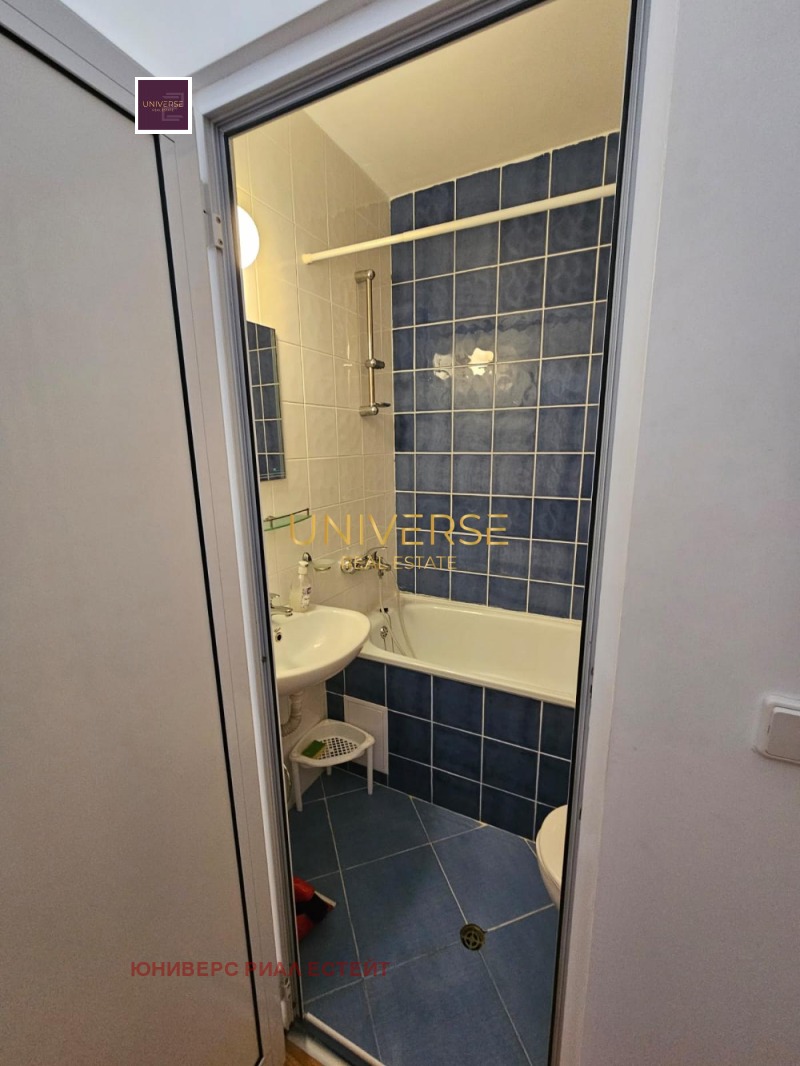 À vendre  Studio région Bourgas , k.k. Slantchev bryag , 32 m² | 56786489 - image [11]