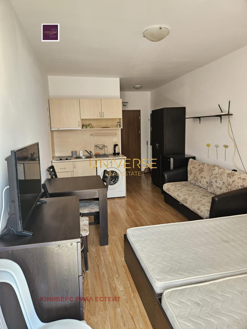 À vendre  Studio région Bourgas , k.k. Slantchev bryag , 32 m² | 56786489 - image [3]