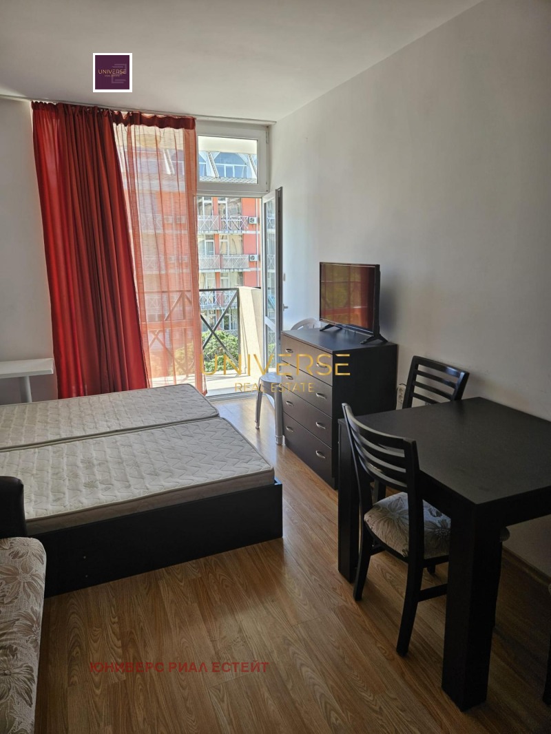 À vendre  Studio région Bourgas , k.k. Slantchev bryag , 32 m² | 56786489 - image [5]